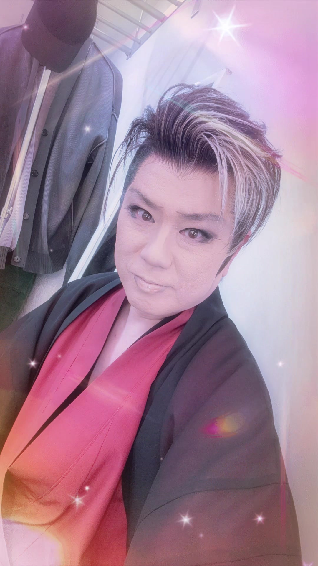 @😈💫葵 陽之介💫😈