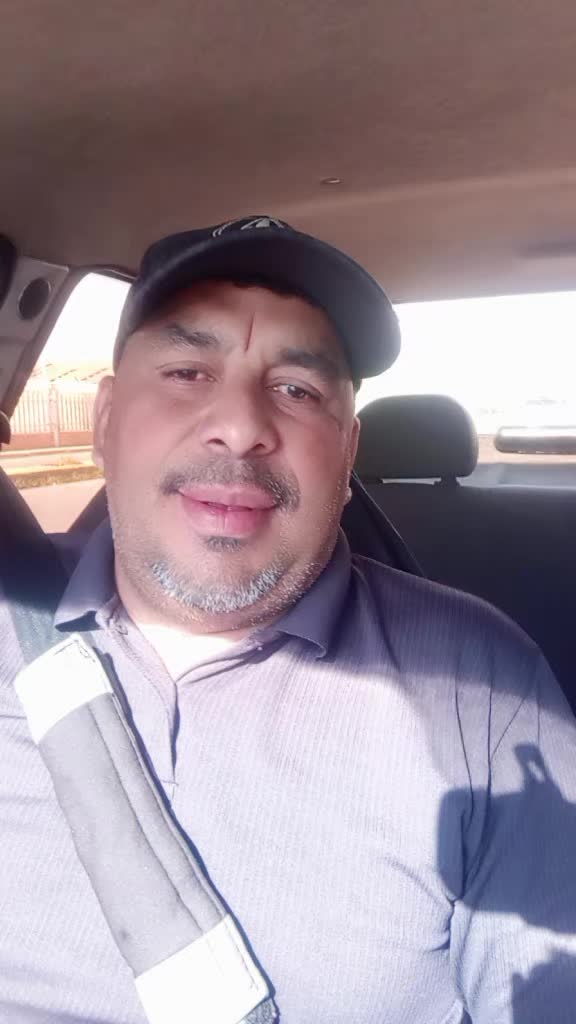 @El Reportero Rafa Castillo
