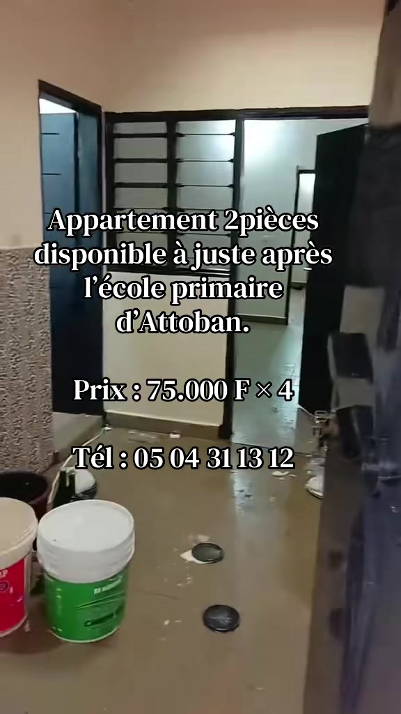 @Abidjan immobilier