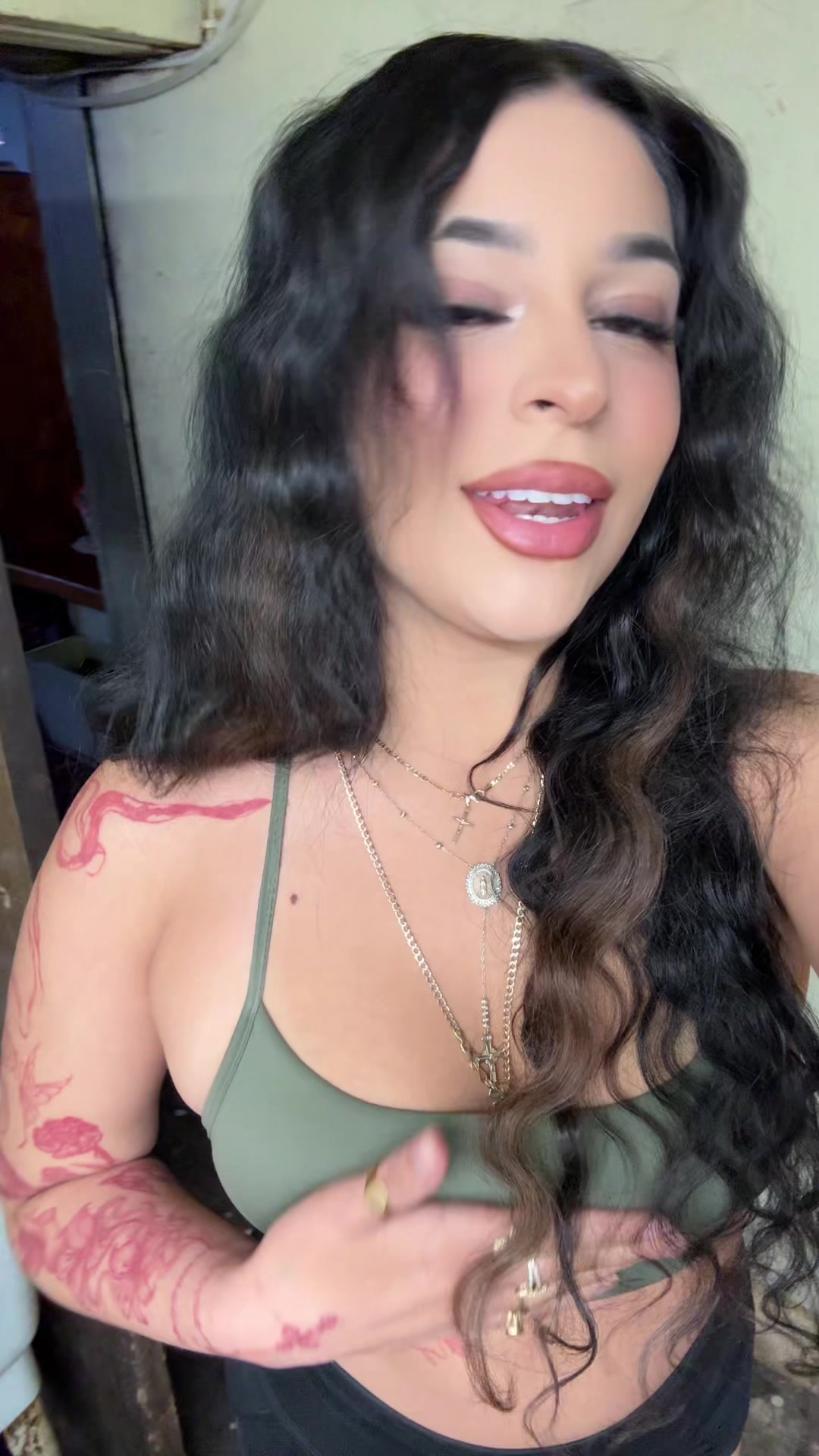 @Jazzabella Lopez