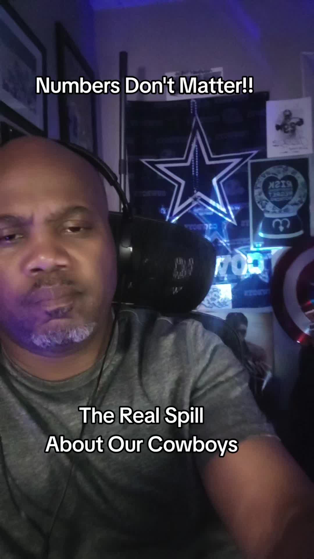 @The Cowboys Huddle❌️