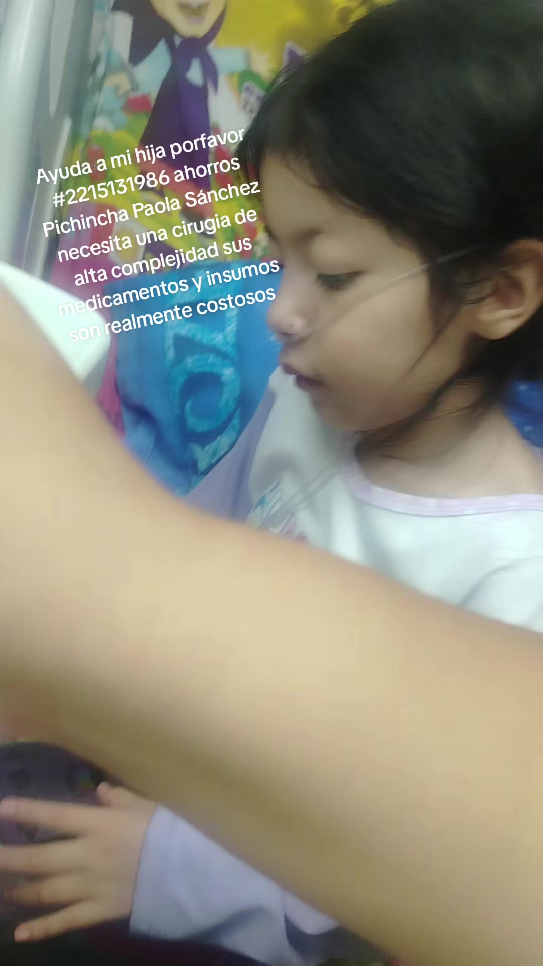 @guerrera Esperanzita