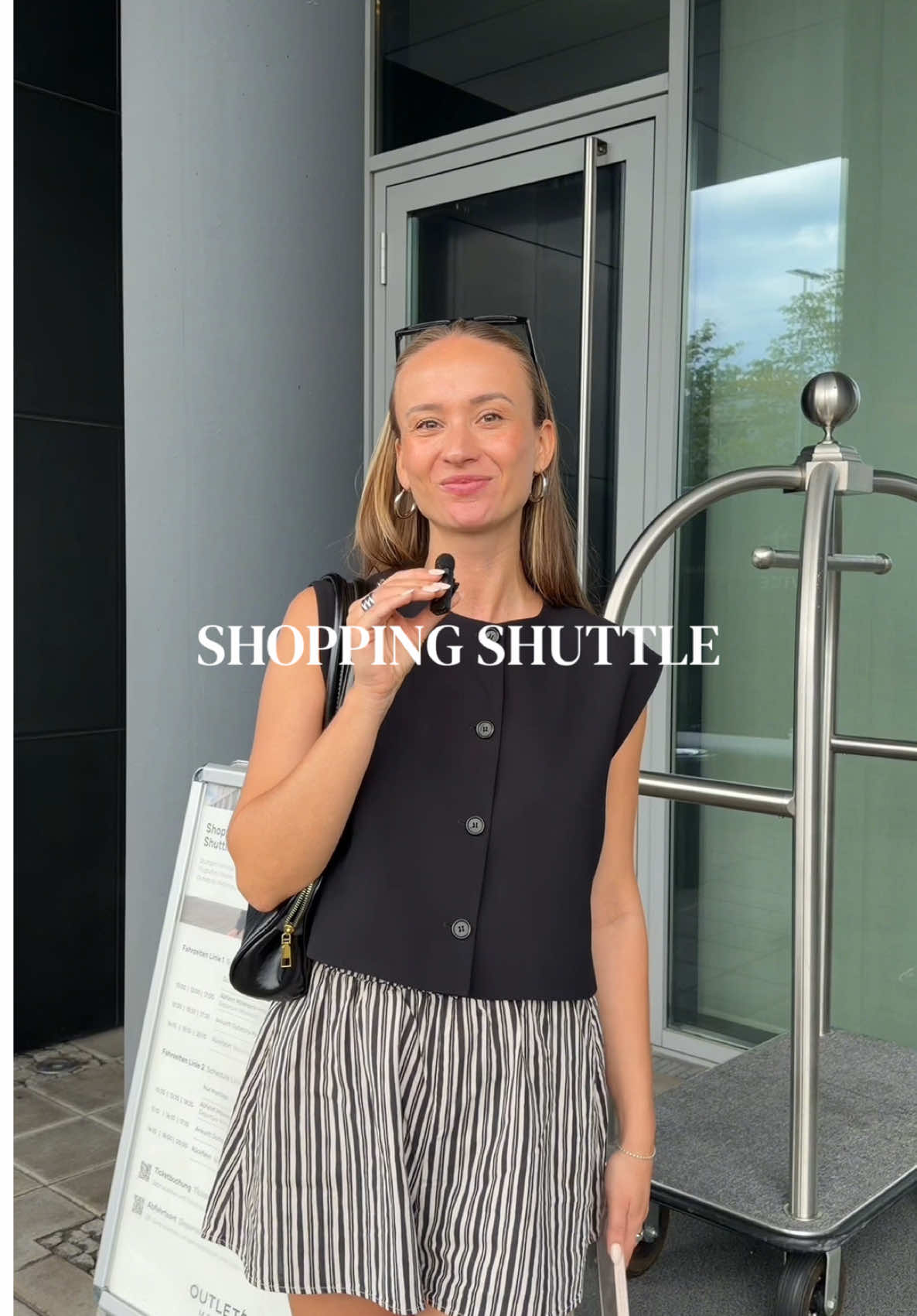 @Outletcity Metzingen