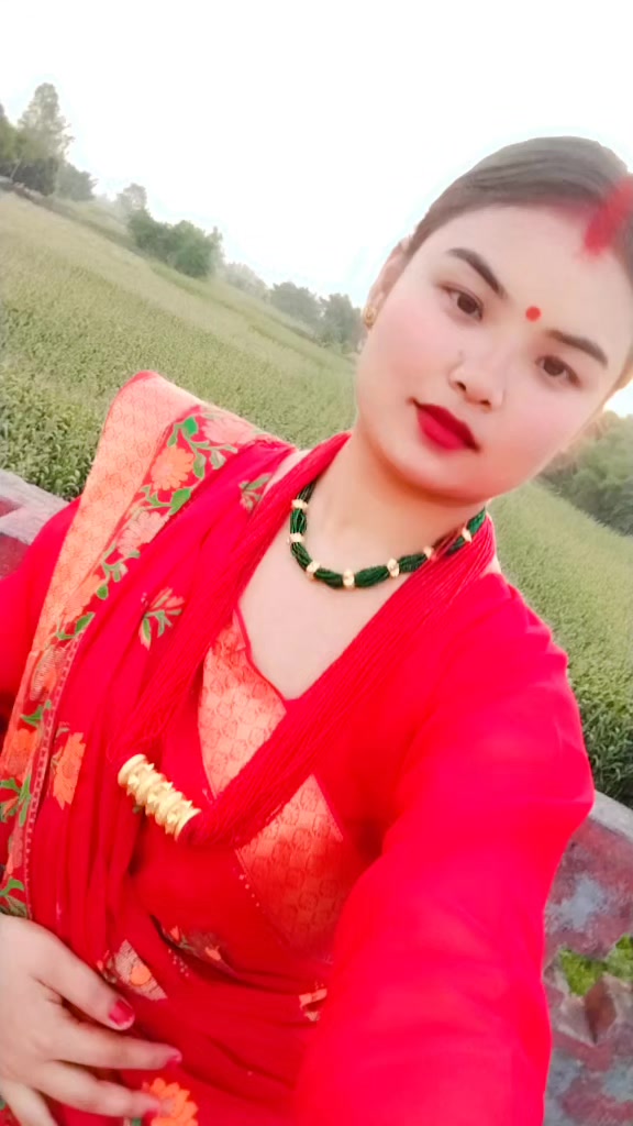 @Nandani Kumari Mahato