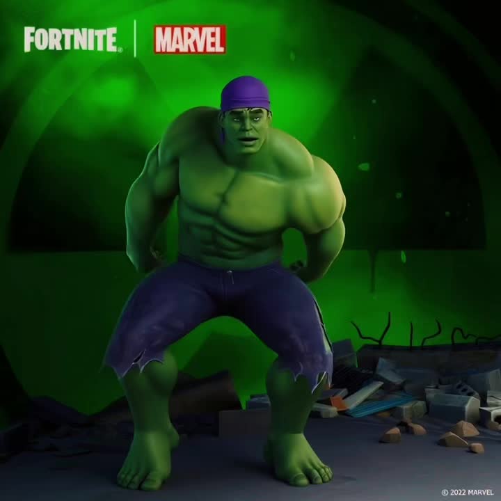 @FORTL3GENDS