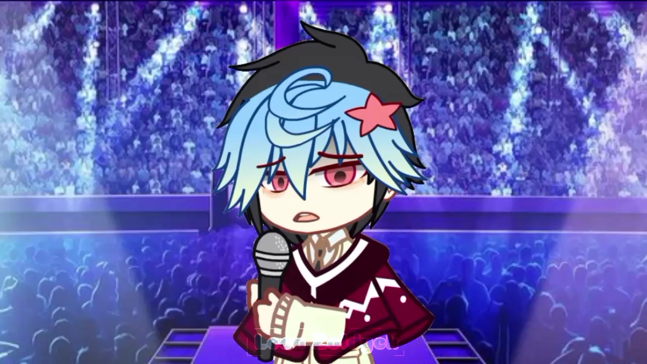 @LEON.Z || ラズ [Hiatus]