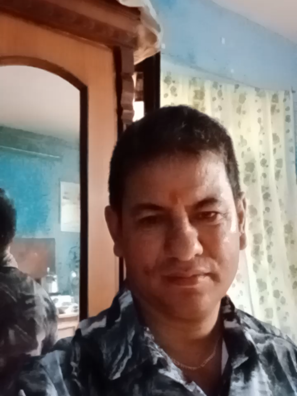 @Ganesh karki88