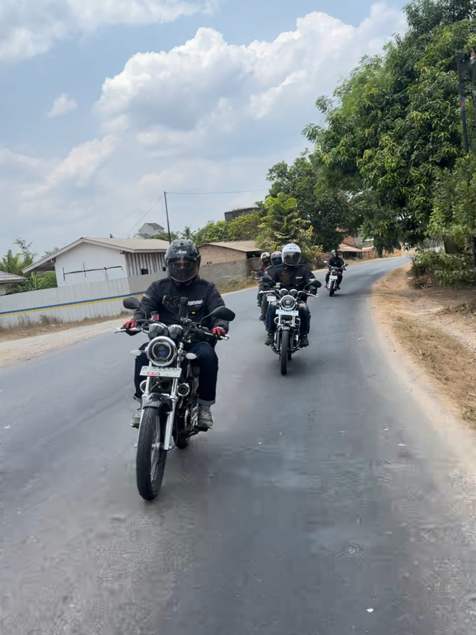 @kadak tech lampung