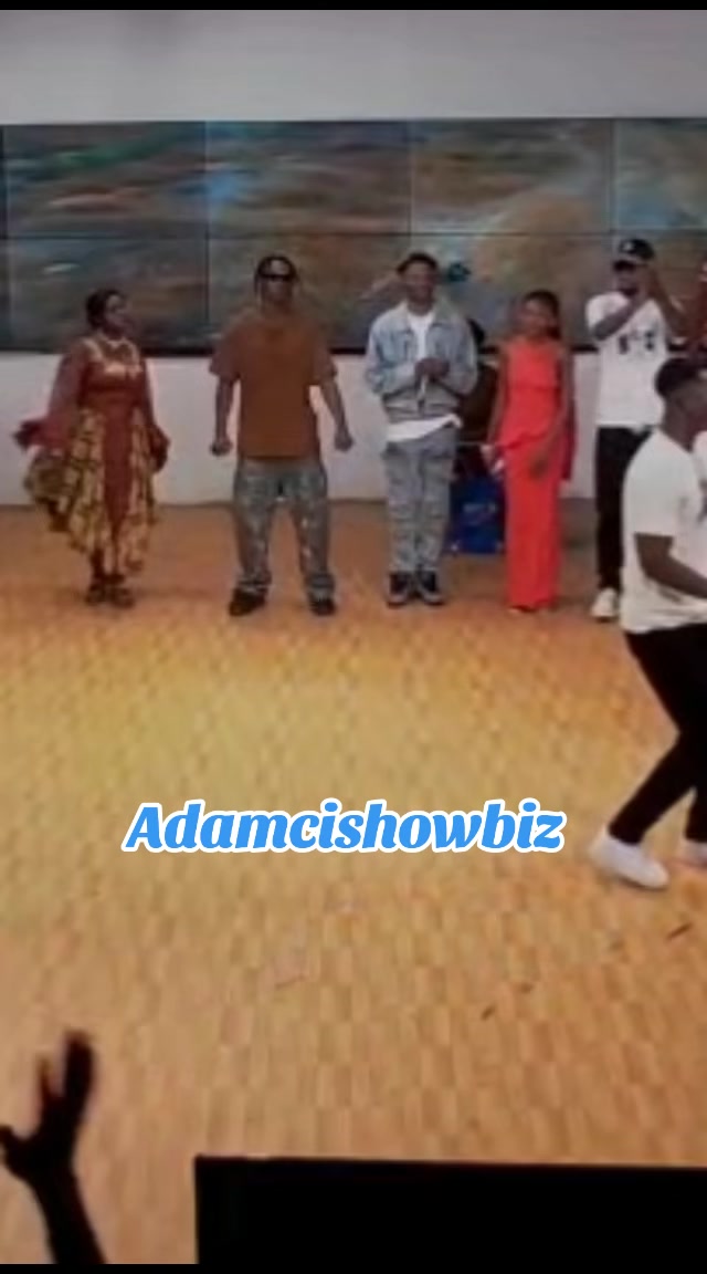 @Adama Hamidou Ciss&eacute;