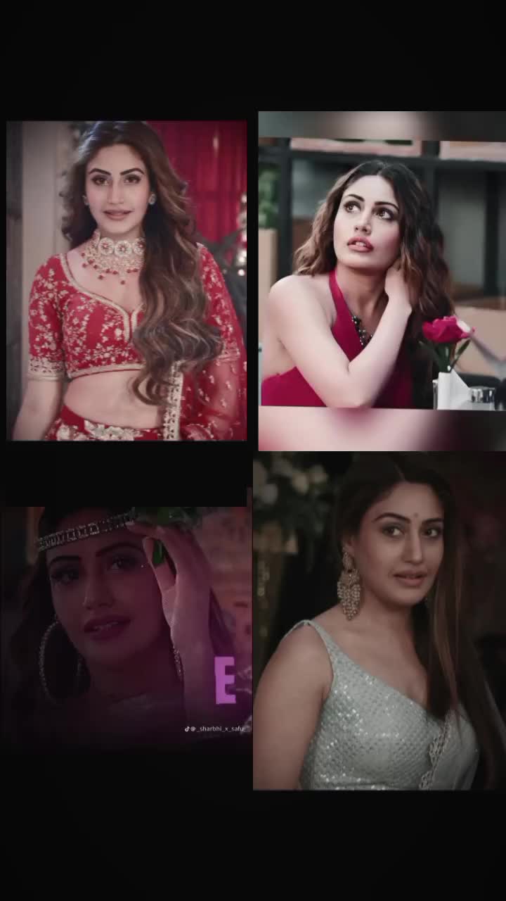 @🎀SURBHI CHANDNA🎀