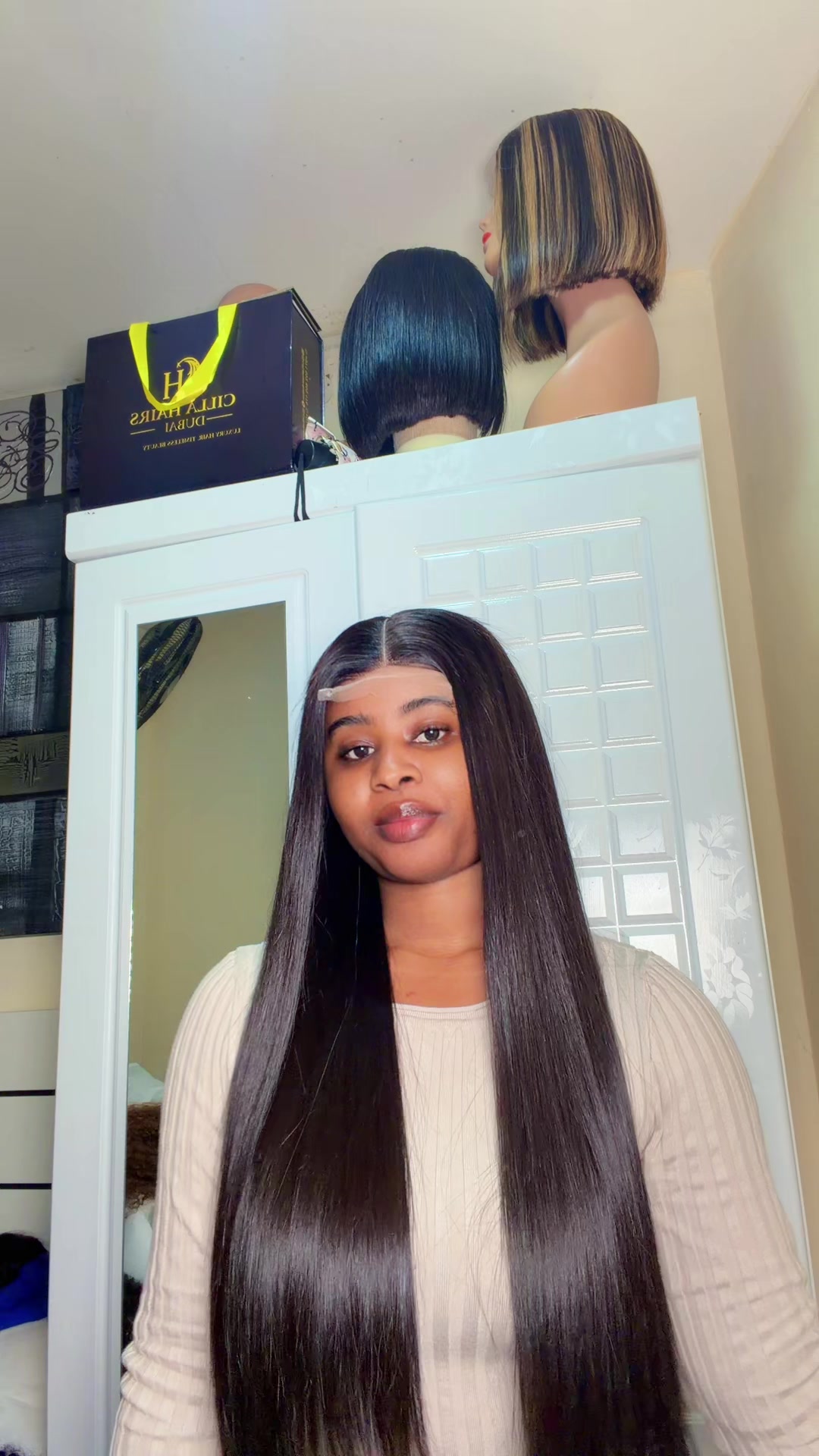 @CILLA HAIRS IN DUBAI💇&zwj;♀️🇦🇪