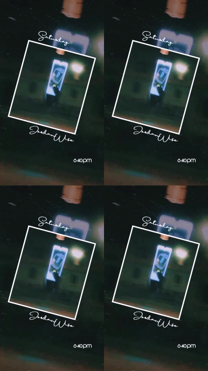 @Jordan Wise.01.๐๐ฝ๐ง