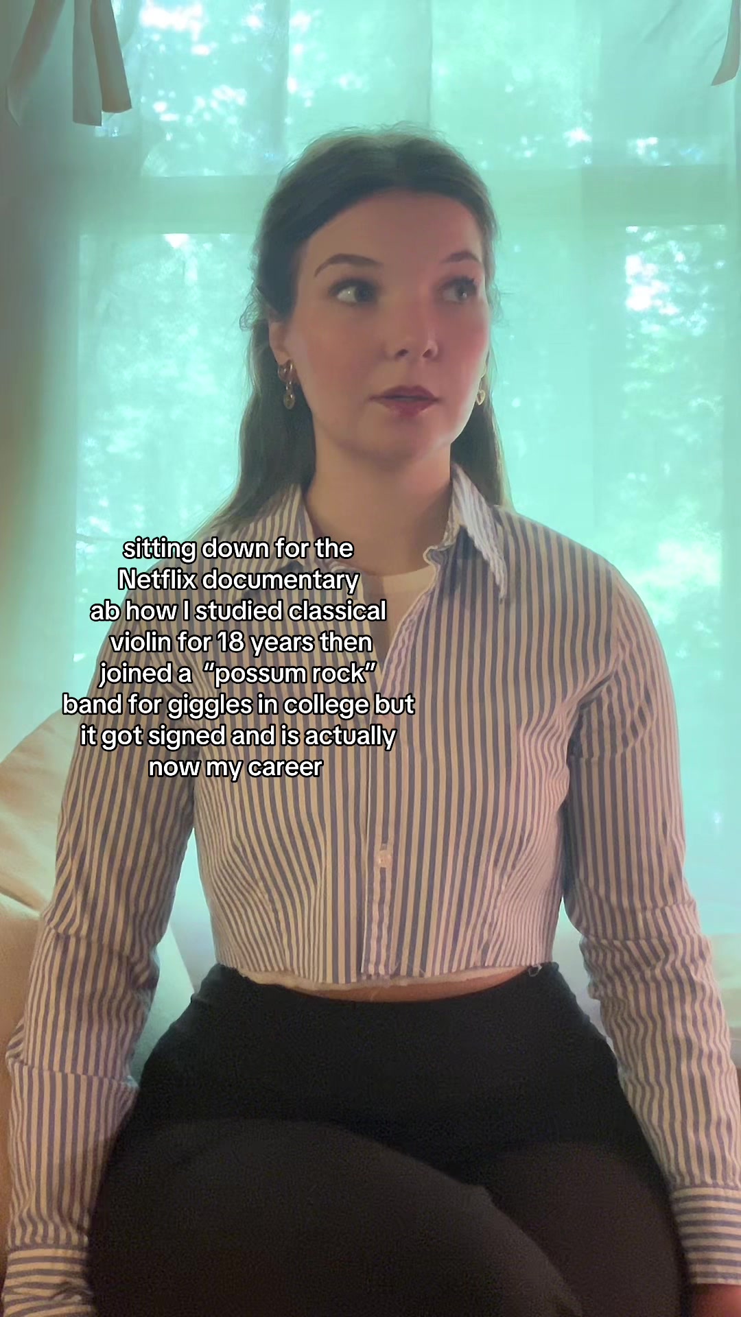 @Cigarettes @ Sunset
