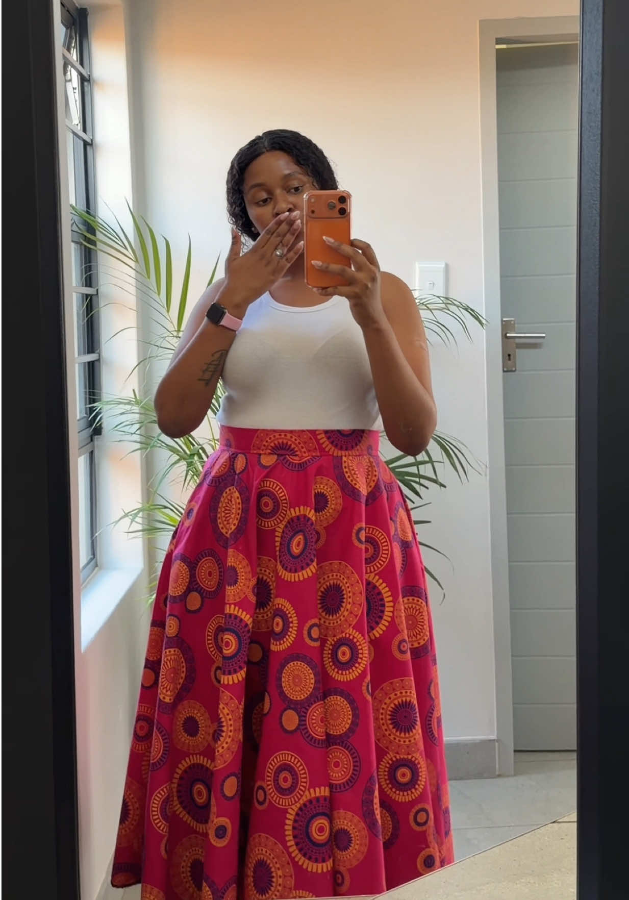 @Nthabi Claire Moloto 🌸