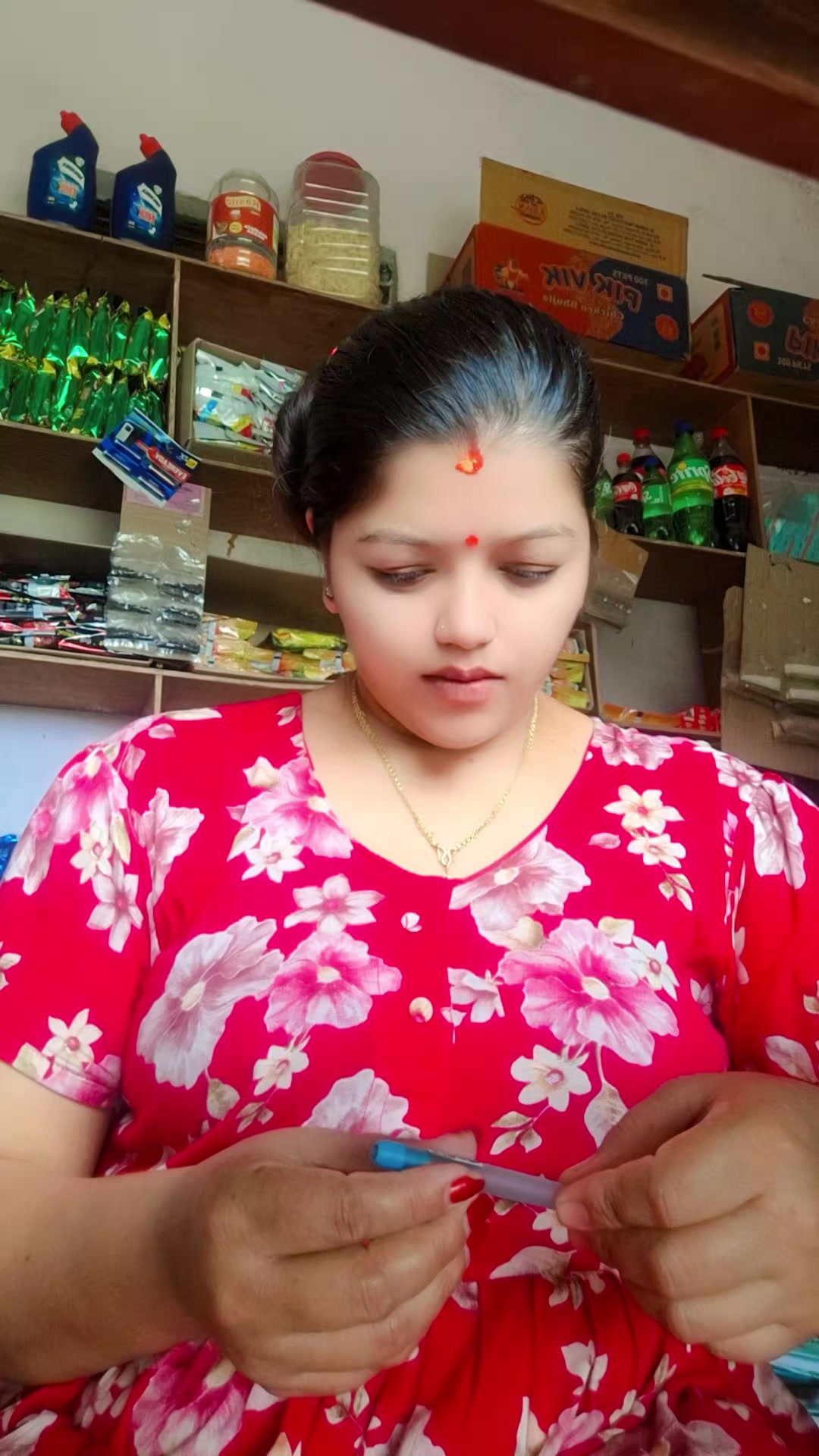 @Manisha Bhattarai
