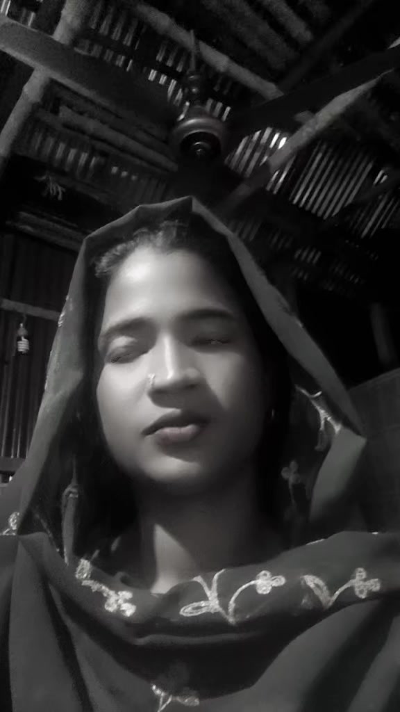 @আমি এক কষ্ট করা প্রবাসীর বউ