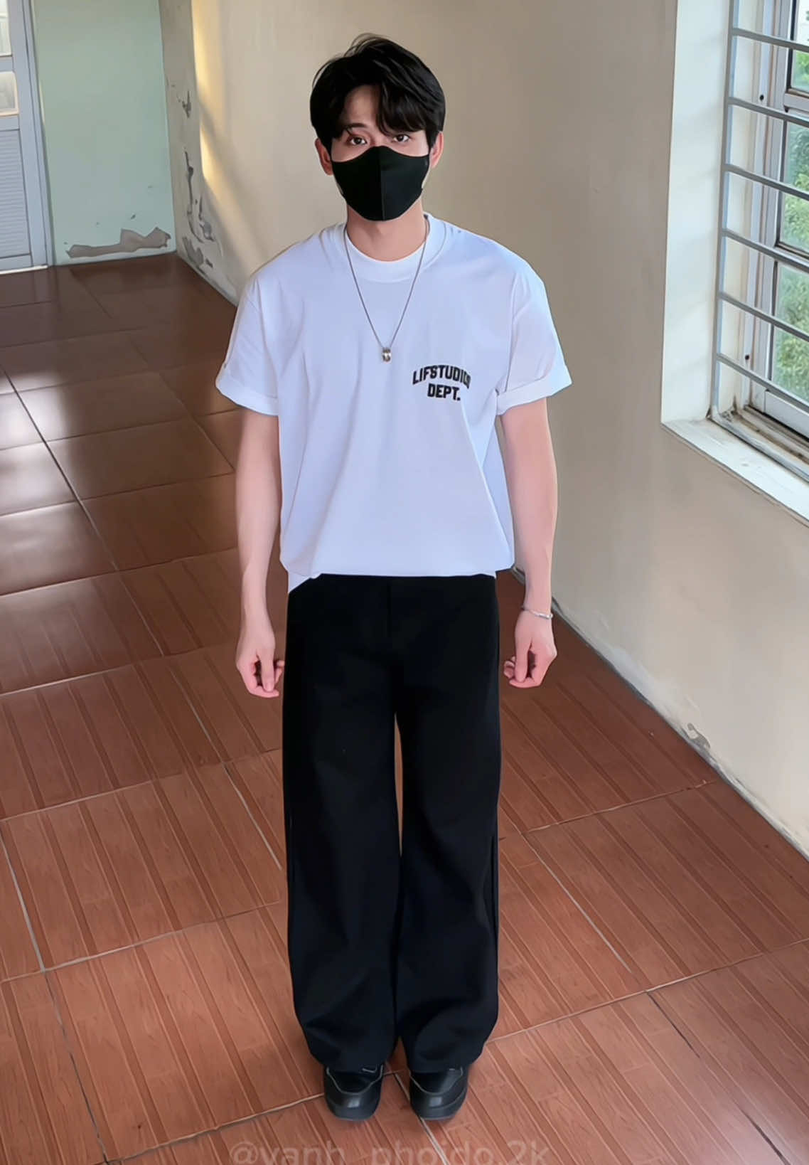 @Vanh phối đồ 👔👖