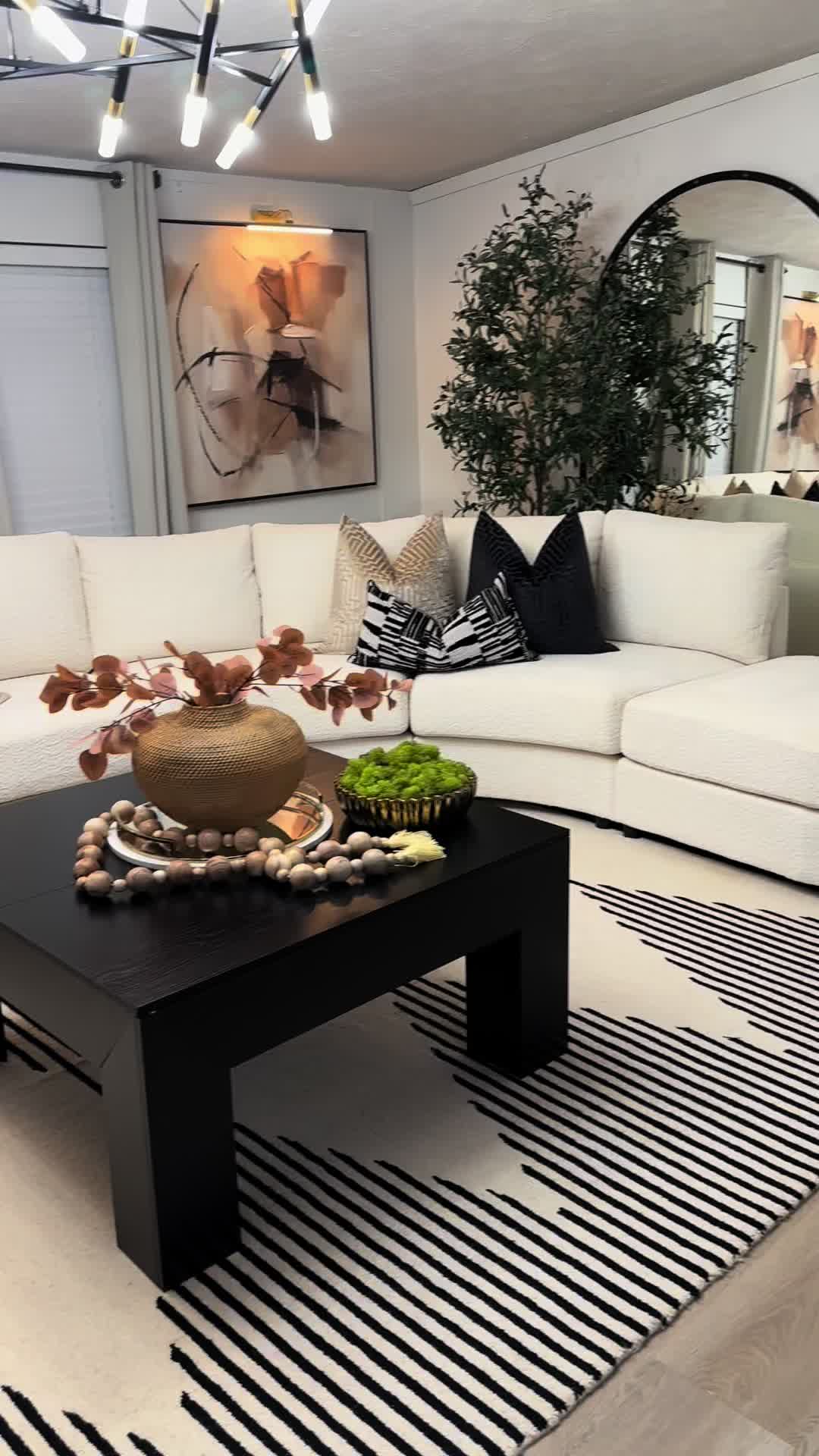@Mekia’s Interiors