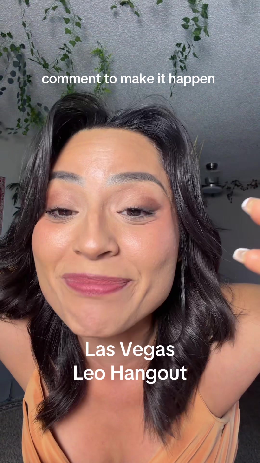 @coachitzy l Vegas Creator