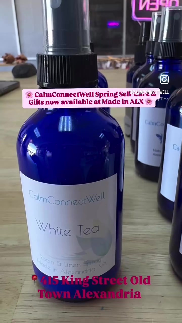 @CalmConnectWell
