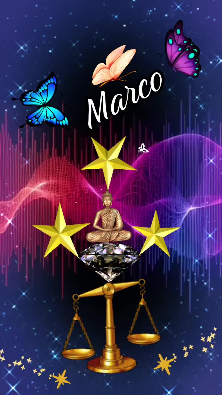@๐ MARCO ๐
