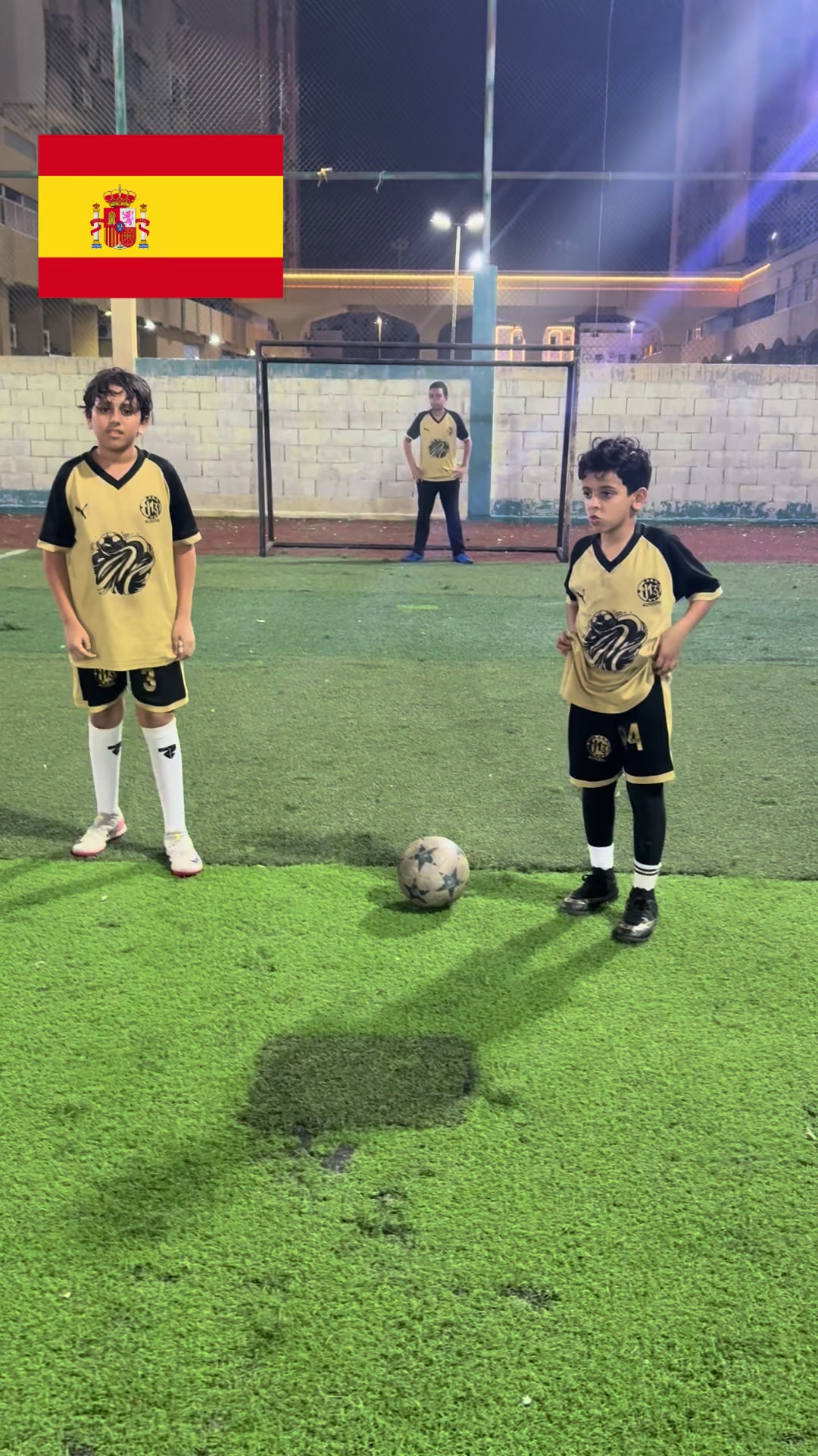 @أكاديمية M3 ⚽️