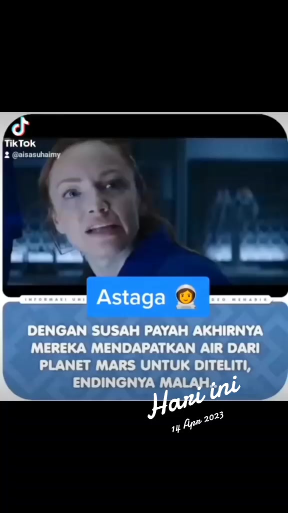 @Aisa Suhaimi ๐ฎ๐ฉ๐ฒ๐พ