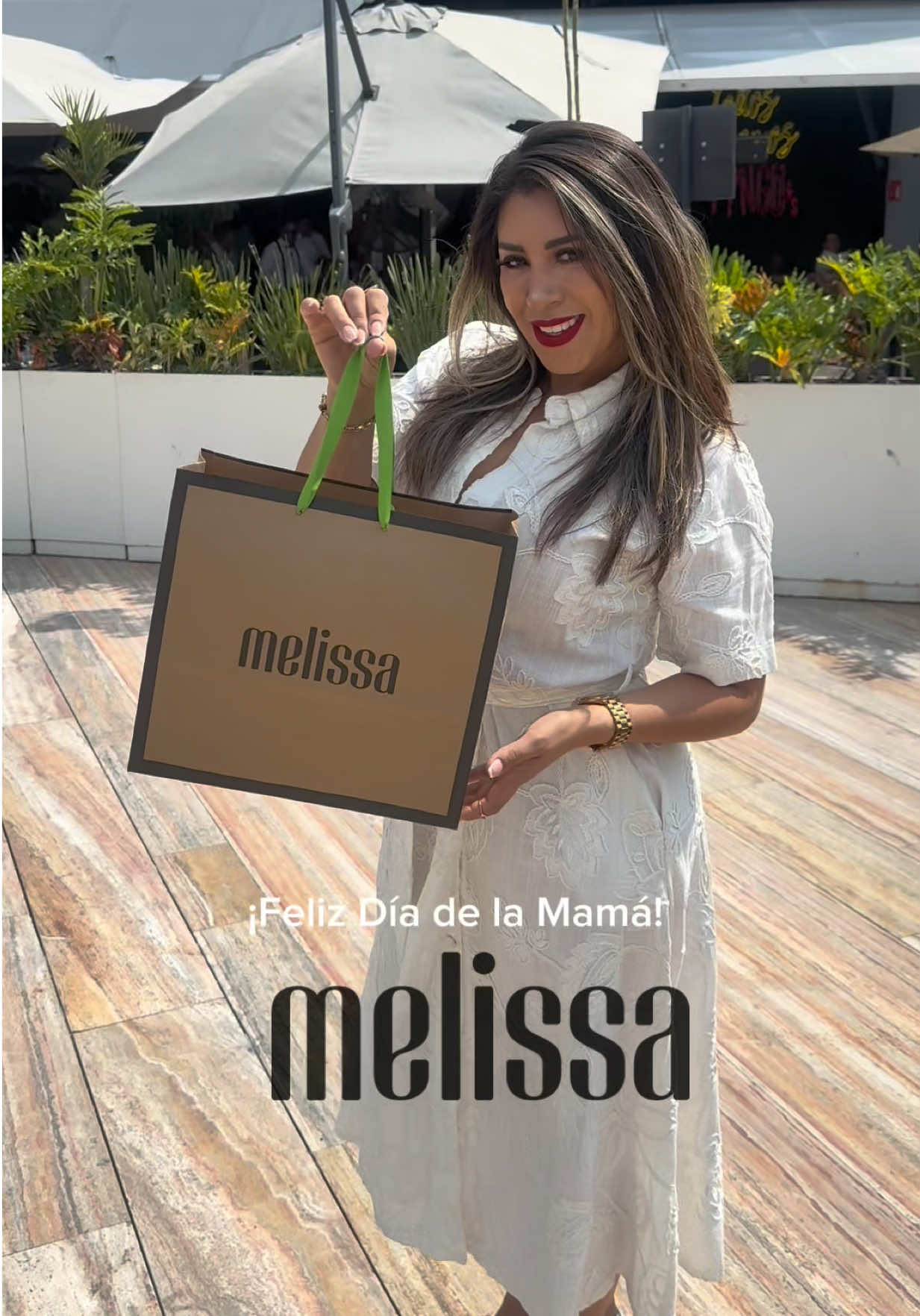 @Melissa Shoes Mexico
