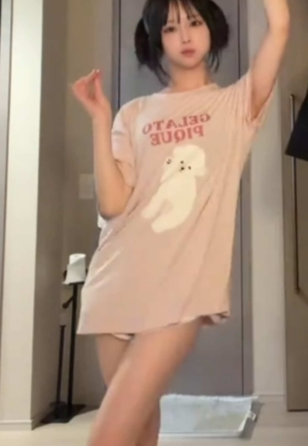 @可愛い子紹介bot