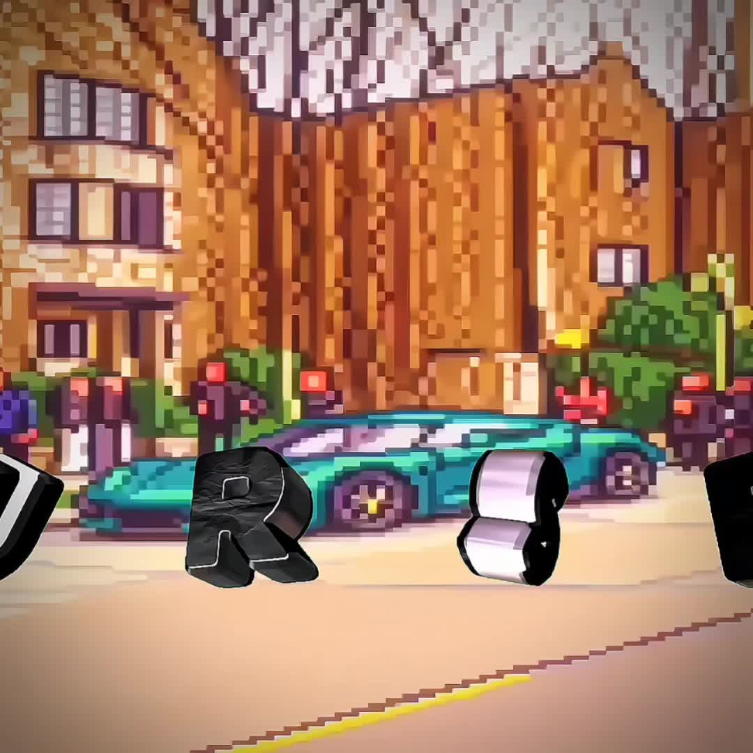 @ℝ𝔼ℕℤ𝕆 (7x7=49)