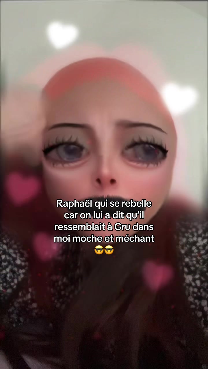 @🚫ANTI RAPHAËL🚫
