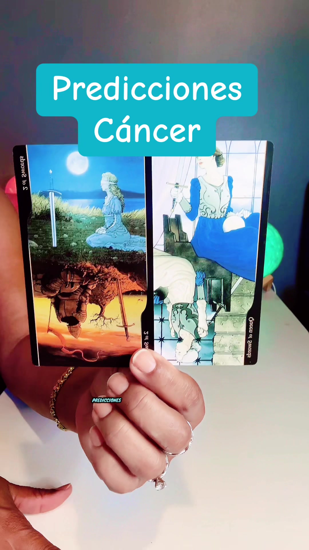 @lucy Tarot