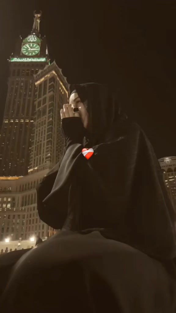 @😘✨❤️ رب سے جڑنے کا سفر ❤️✨😘