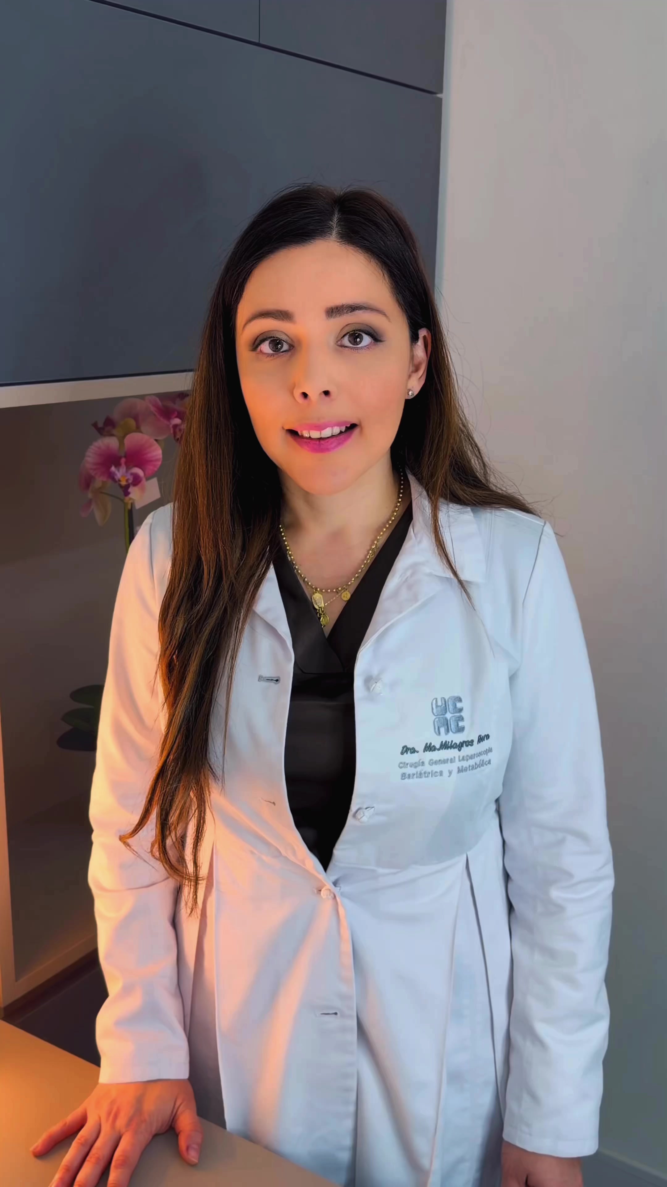 @Dra. María Milagros Riera T.