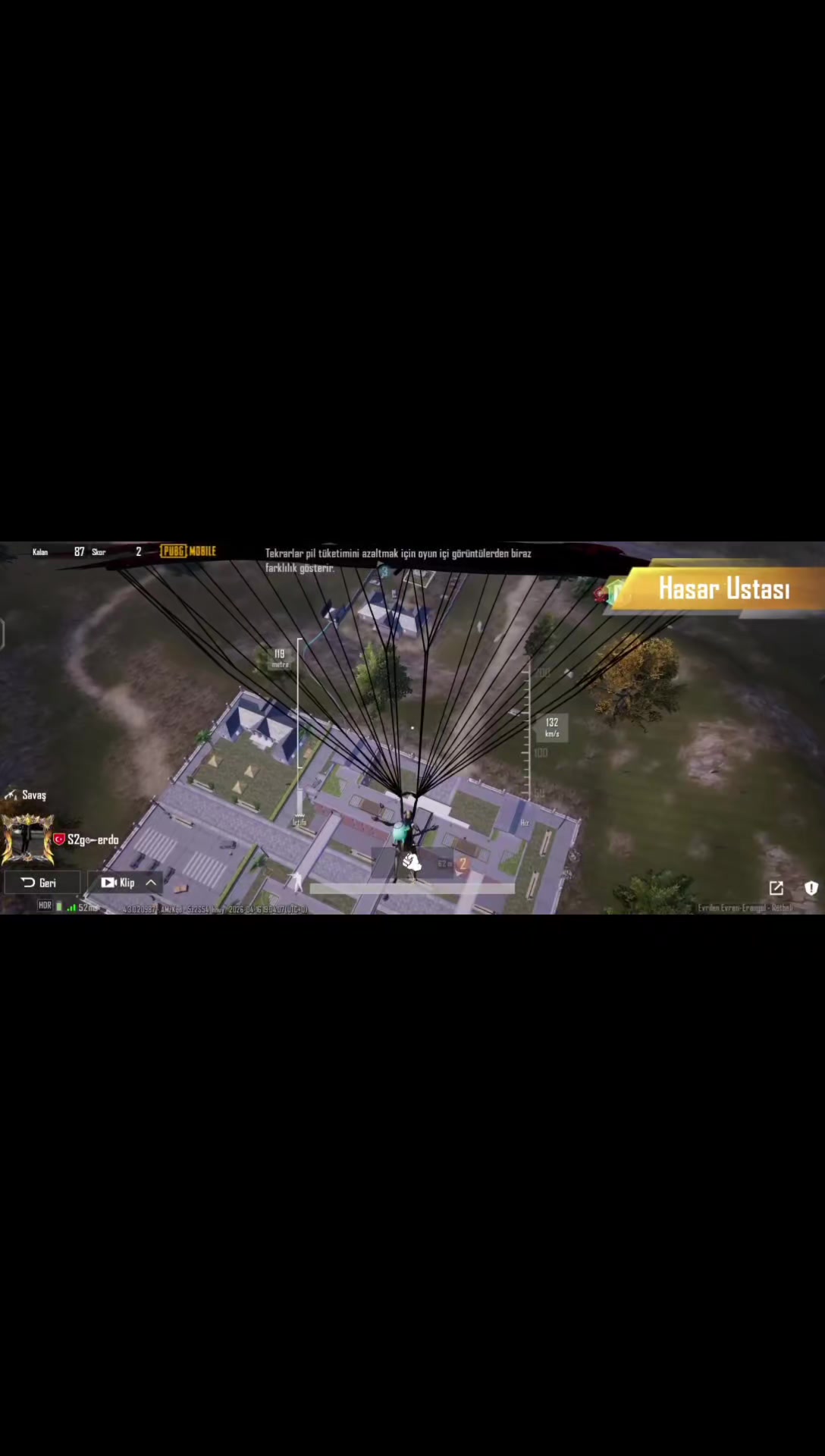 @pubg mobil