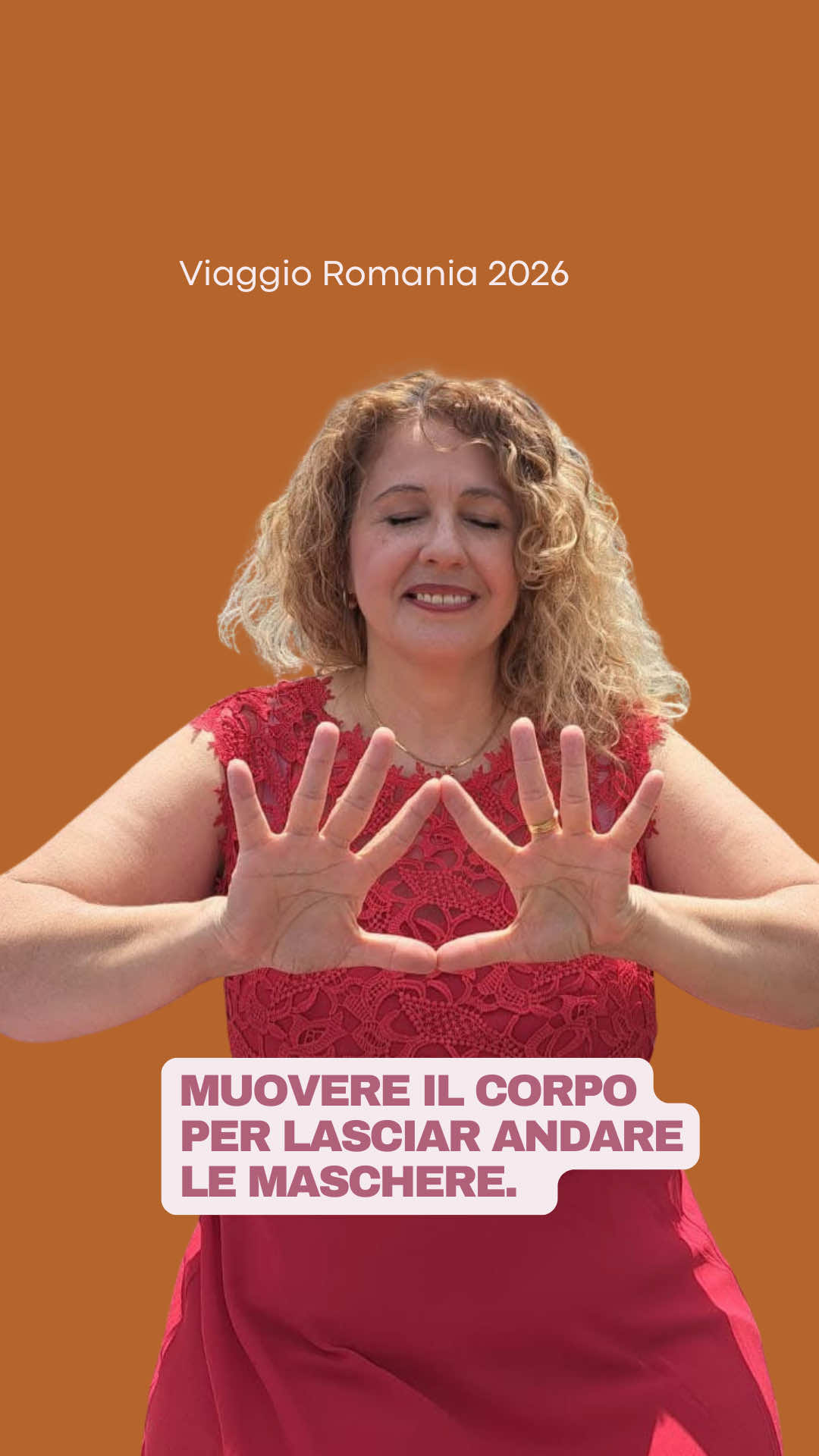 @Eva Kovacs/Benessere Femminile