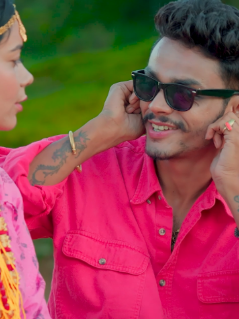 @THAPA KAMAL BIBEK
