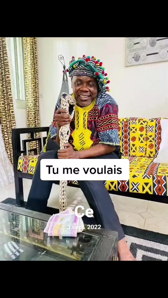 @🪯Agui fille de Picolo Wankey