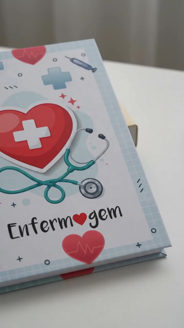 @hora da enfermagem