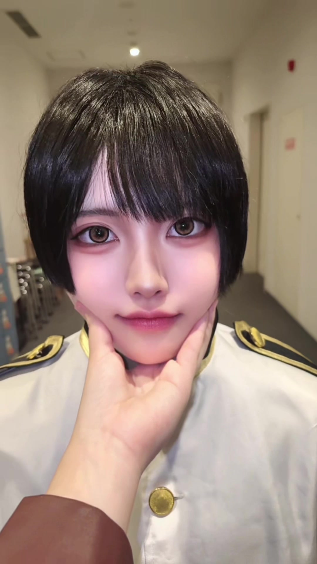 @もゆ