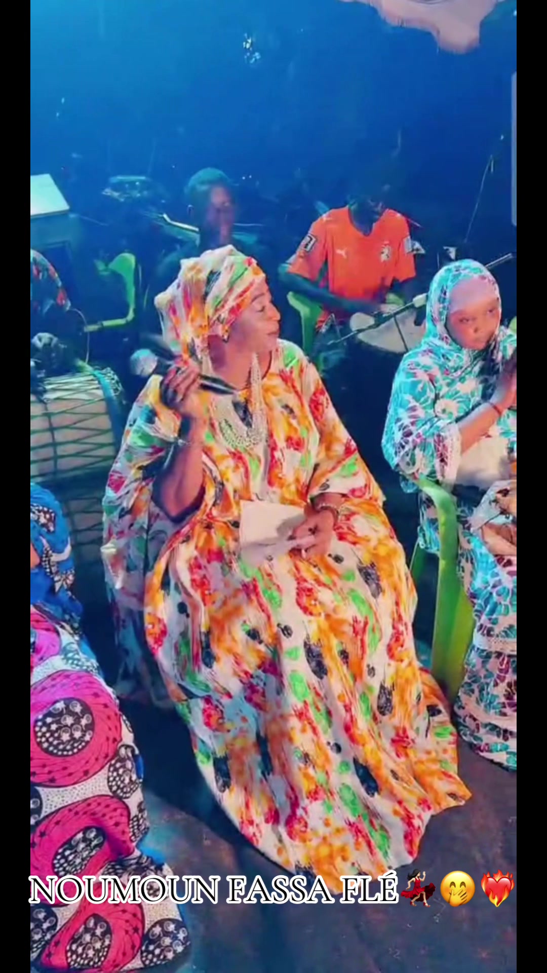 @KADY LAGARÉ HAIDARA🥰