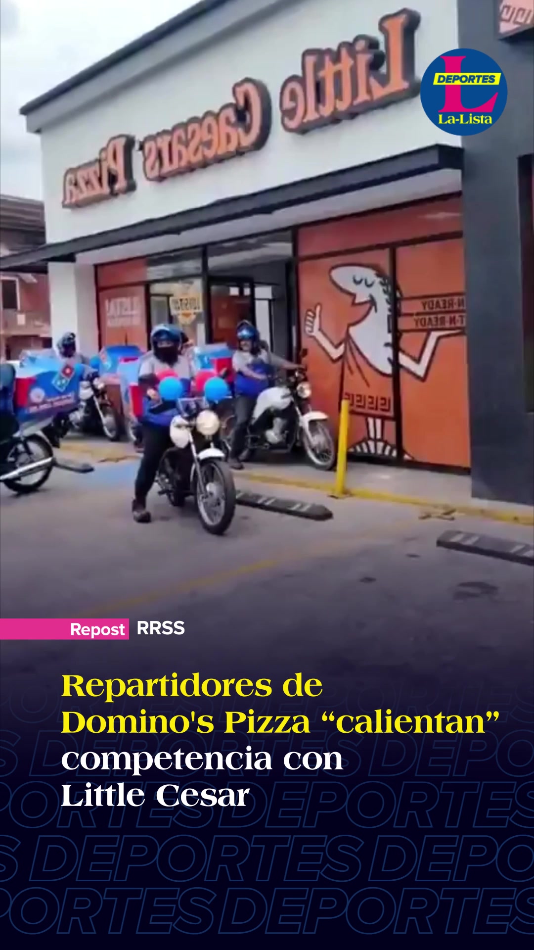 @La-Lista Deportes