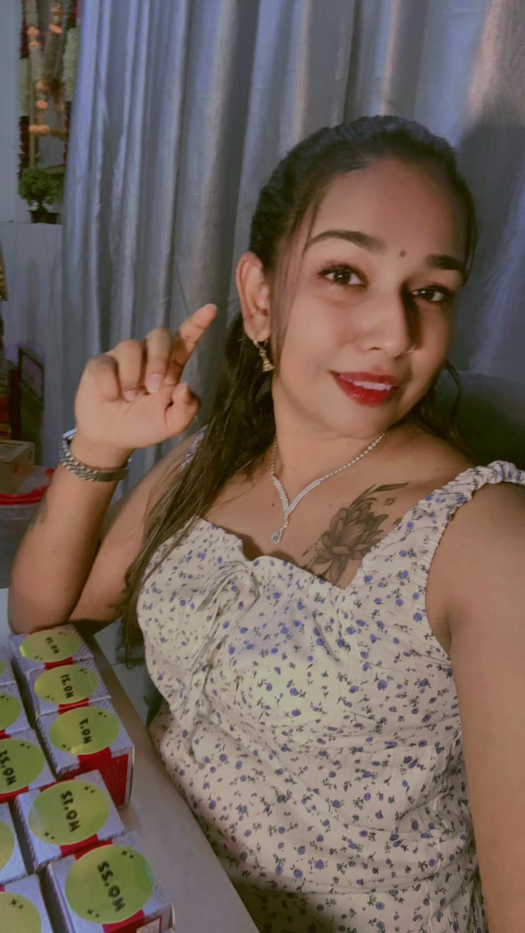 @Yogaashini 11:11