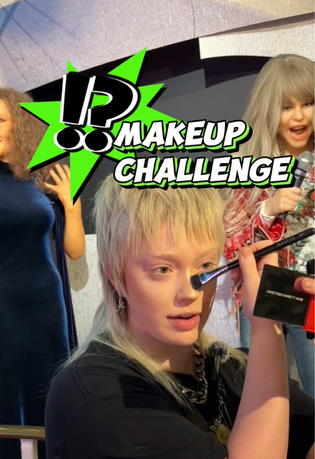 @Kendrafrenchmakeup