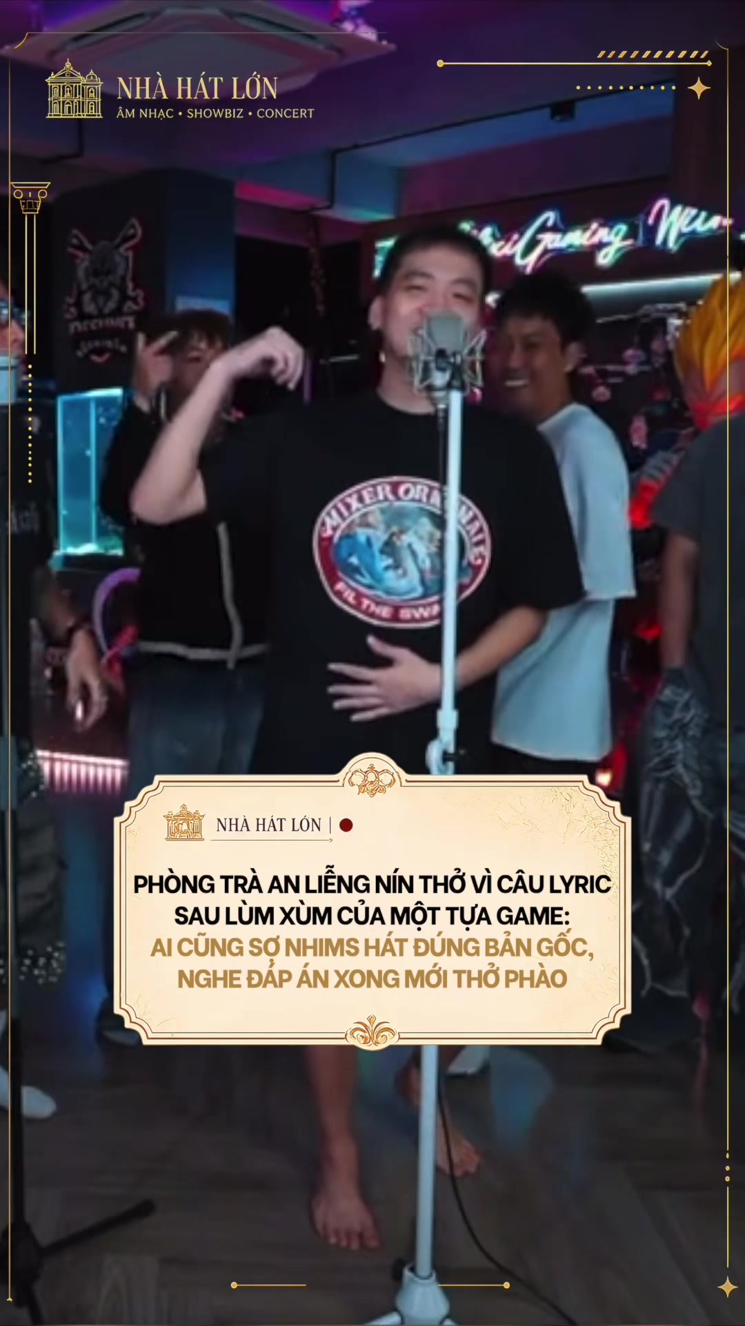 @Nhà Hát Lớn