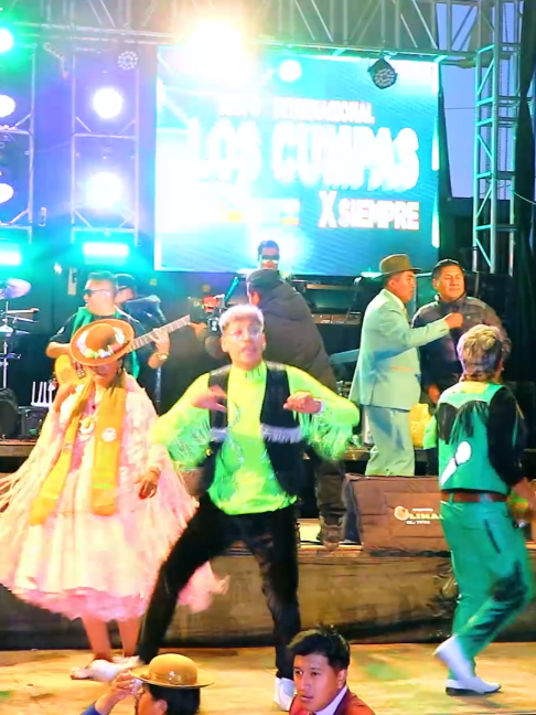 @Franklin ProEventos