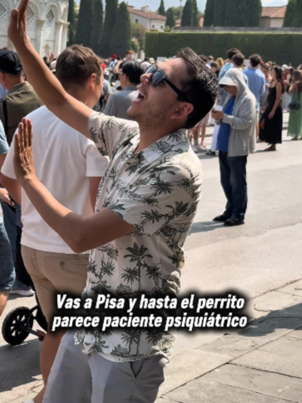 @Nos Vamos De Viaje/Natta-Migue