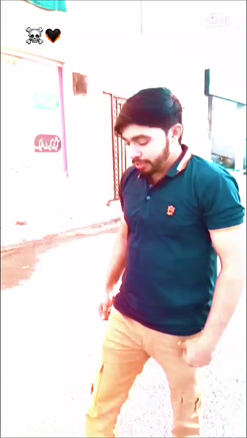@🥷 چھینہ صاحب 🖤