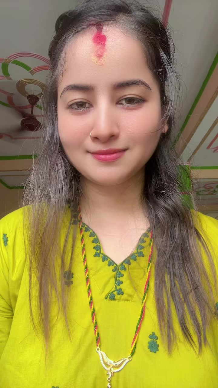 @Jenisha khadka❣️