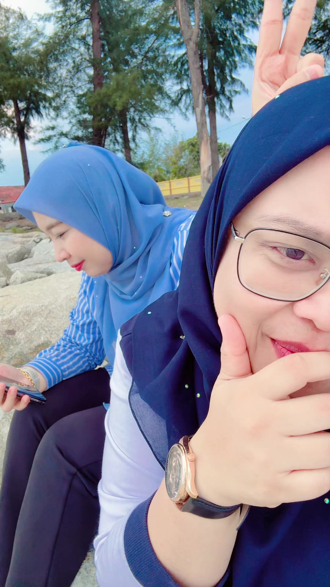 @Shima Amil